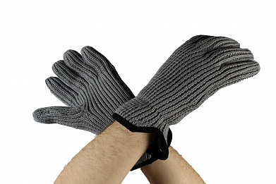 Перчатки MATRIX GLOVE heanter