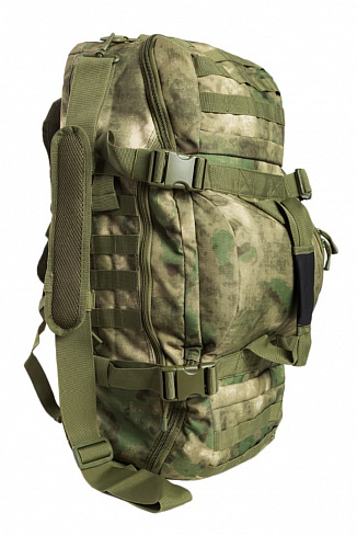Рюкзак "Duffle" Tactical Pro, 75л, HDT FG