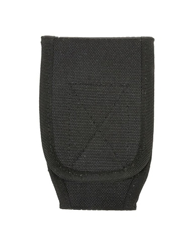 Подсумок под наручники, black