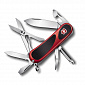 Нож Victorinox EvoGrip 16, 2.4903.C (85mm)