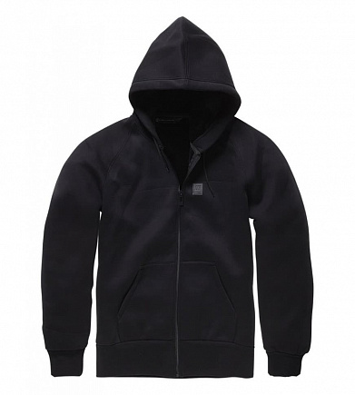 Толстовка Peak Jacket, black