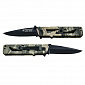 Нож складной Smith & Wesson Cuttin Horse CH0029 Pocket Knife