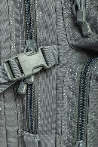 Рюкзак "Assault I" Tactical Pro, 20л, grey