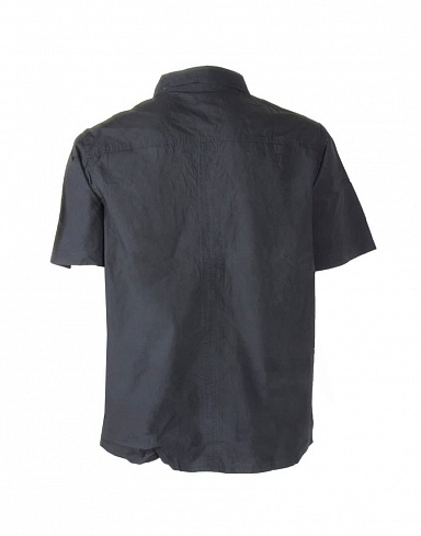 Рубашка Raassay shirt,black
