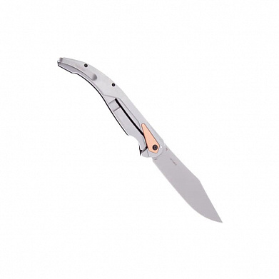 Нож Kershaw Strata, сталь D2