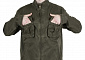 Куртка JEEP Falow арт.8820, olive