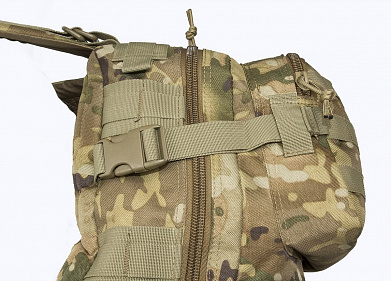 Рюкзак Assault II BS , multicam