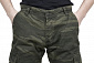 Брюки Bad Boys Pants, green camo