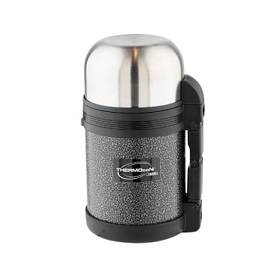 Термос Thermos HAMMP-800-HT, 0.8л., серый