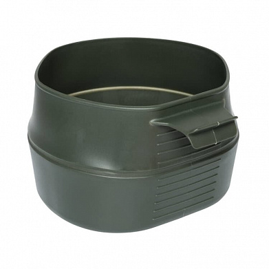 Кружка  Helikon Fold-a-cup BIG, Olive