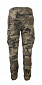 Брюки Aber  Fitch 8165 woodland , color C35, на резинке