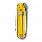 Нож-брелок Victorinox Tuscan Sun 0.6223.T81G (58mm)