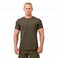 Футболка Tactical-Pro Топкул олива / TOPCOOL olive