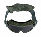 Тактические очки-маска Tactical Pro, olive