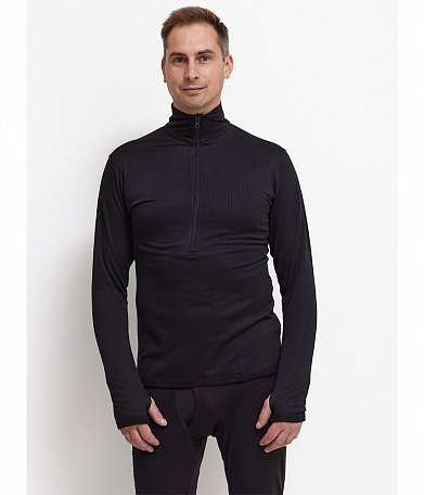 Термобелье мужское Tactical-Pro "US LVL 2", black