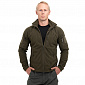 Куртка флисовая Carbon Jacket, olive-green