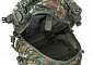 Рюкзак "Dragon Eye II" Tactical Pro, 10л, flecktarn