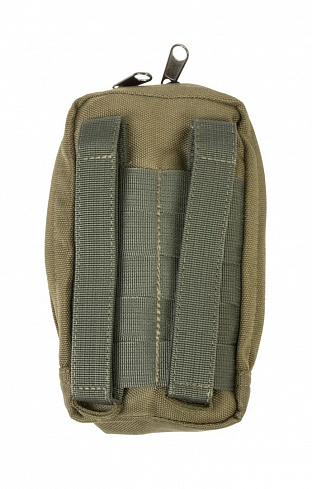 Аптечка MOLLE мал. olive