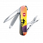 Нож-брелок Victorinox LE2020 Climb High 0.6223.L2004 (58mm)