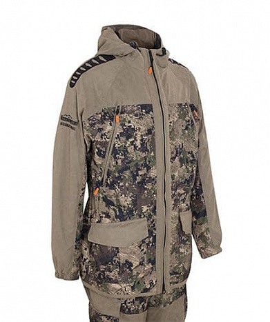 Костюм демисезонный Remington "Mission", Pro Green Forest
