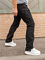 Брюки UTL Canvas Tactical Pro, black