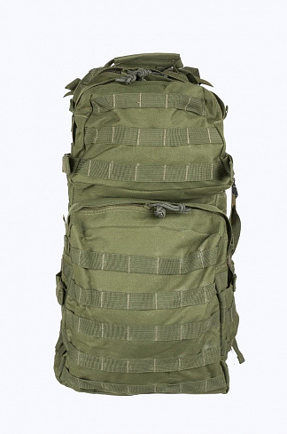 Рюкзак Assault II BS091, olive