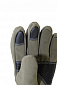 Перчатки Shark Skin Soft Shell со вставками на ладони, флис, с синтепоном, OLIVE