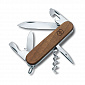 Нож Victorinox Spartan Wood 1.3601.63 (91mm)