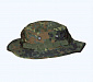 Панама Tactical Pro, flecktarn