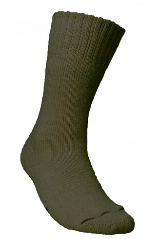 Носки Helikon NORWEGIAN, Wool, Olive Green