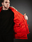 Куртка Apolloget OXFORD, Simply Red
