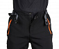 Брюки Campsor Wind Stoprer, black