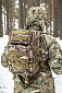 Рюкзак "Assault I" Tactical Pro, 20л, multicam