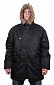 Куртка N3B schwarz