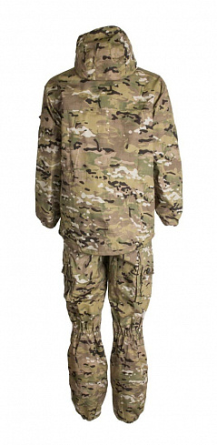 Костюм Патриот, multicam