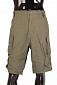 Шорты  Trooper shorts, olive
