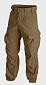 Брюки Helikon Soft Shell pants, Coyote