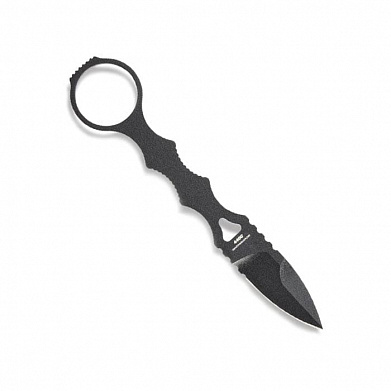 Нож Benchmade 177BK Mini SOCP,сталь 440C
