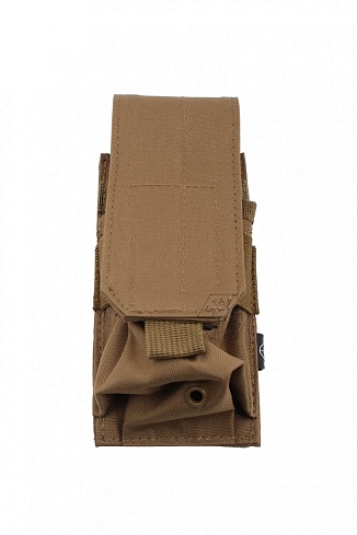 Подсумок magaz.einfach "Molle", Modular System, coyote