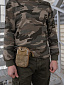 Подсумок CH-2015, multicam