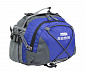 Сумка Campsor "Travel Seals", blue