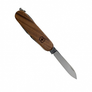 Нож Victorinox Hiker Wood 1.4611.63 (91mm)