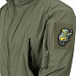 Куртка Helikon Trooper Soft Shell, Olive-green