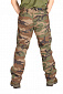 Брюки MILLER M65 Pant, woodland