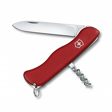 Нож Victorinox Alpineer 0.8323 (111 mm)