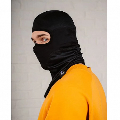 Балаклава Thermo Flex, black