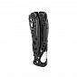 Мультитул Leatherman Topo Skeletool, 100мм 7функций черный