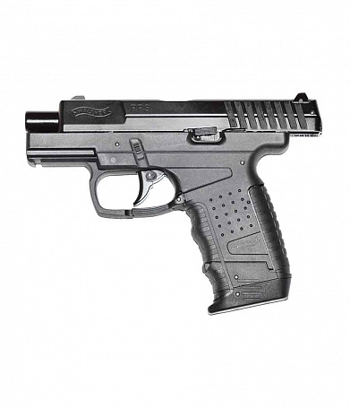 Пистолет пневматический Umarex Walther PPS, кал. 4,5мм