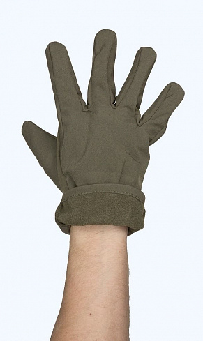 Перчатки Shark Skin Soft Shell, olive