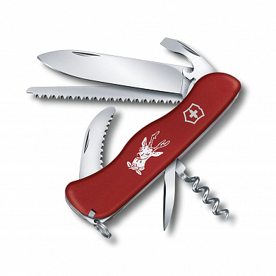 Нож Victorinox Hunter 0.8573 (111mm)